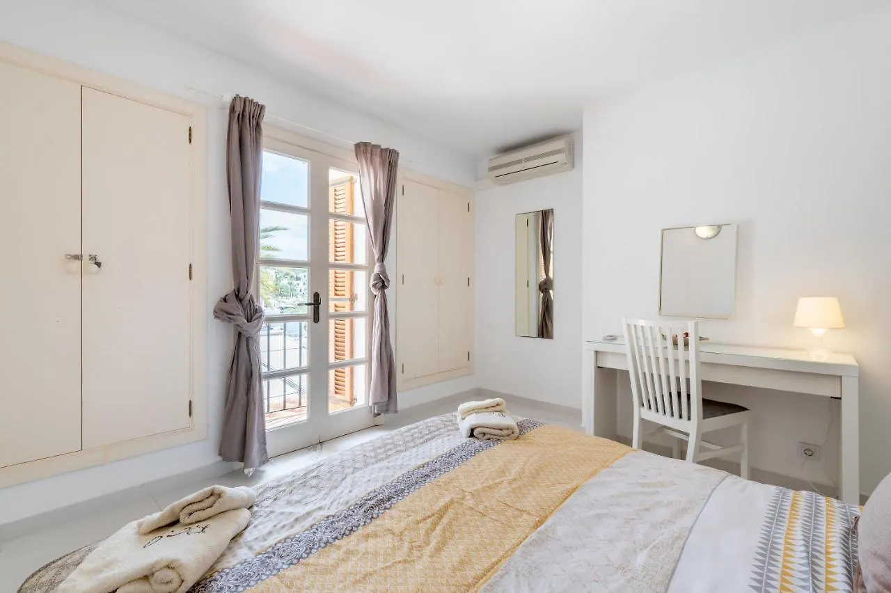 Lägenhet Porto Cari 9 Apart Marina Cala Dor Cala D´Or